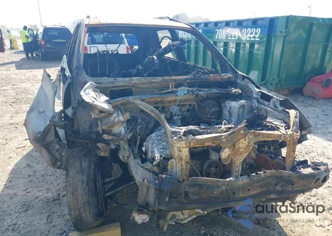 2016 Subaru Forester 2.5I z USA, uszkodzony, nr VIN JF2SJABC1GH543082